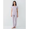 ieg™ Arnetta 3550-S Kısa Kol Pijama Takımı