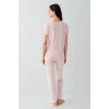ieg™ Arnetta 3593-S Kısa Kol Pijama Takımı