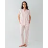 ieg™ Arnetta 3594-S Kadın Gömlek Pijama Takım