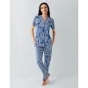 ieg™ Arnetta AR3607-S Kadın Gömlek Pijama Takım
