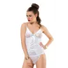 ieg™ Beyaz Atlet Külot Takım - 3010