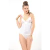 ieg™ Beyaz Atlet Külot Takım - 3010