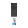 ieg™ C35 Kılıf Ahenk Klasik - Siyah 5D Eko Cam Ekran Koruyucu
