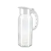 ieg™ Cam Sürahi Ala Jug 1500 Ml