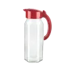 ieg™ Cam Sürahi Ala Jug 1500 Ml