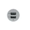 ieg™ Çift Usb Girişli 3.1 Çıkışlı Seyahat Seti Android / Micro Usb
