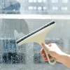 Çok Amaçlı Banyo ve Cam Ayna Temizlik Sileceği