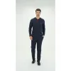 ieg™ DS Damat 01005 Uzun Kol Pijama Takımı