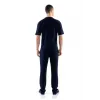 ieg™ DS Damat 02000 Kısa Kol 3lü Erkek Pijama Takımı