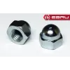 ieg™ Ebru Altıköşe Kör Somun M8 - 10 Adet