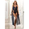 ieg™ For Dreams 8410 Dantelli Fantazi Bodysuit Gecelik