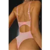 ieg™ For Dreams 8412 Dantel Büstiyer ve Jartiyer Takım