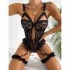 ieg™ For Dreams 8450 Fantezi Dantelli Bodysuit