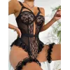 ieg™ For Dreams 8450 Fantezi Dantelli Bodysuit
