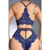 ieg™ For Dreams 8455 Dantel Bralet Sütyen Takım