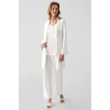 ieg™ Freshness 321 Kadın Sabahlıklı Pijama Takımı
