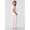 ieg™ Freshness 321 Kadın Sabahlıklı Pijama Takımı
