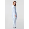 ieg™ Freshness 321 Kadın Sabahlıklı Pijama Takımı
