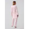 ieg™ Freshness 321 Kadın Sabahlıklı Pijama Takımı