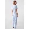 ieg™ Freshness 321 Kadın Sabahlıklı Pijama Takımı