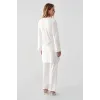 ieg™ Freshness 321 Kadın Sabahlıklı Pijama Takımı