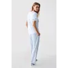 ieg™ Freshness 322 Kadın Sabahlıklı Pijama Takımı