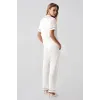 ieg™ Freshness 324 Kadın 4Lü Sabahlıklı Şorlu Pijama Takımı