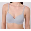ieg™ Freshness MSF02 Geniş Sırt Kuşaklı Lazer Kesim Sütyen