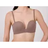 ieg™ Freshness MSF05 Destekli V Dekolte Lazer Kesim Sütyen