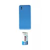 ieg™ Galaxy A01 Core Kılıf Ahenk Serisi - Siyah 5D Eko Cam Ekran Koruyucu