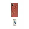 ieg™ Galaxy A04E Kılıf Nova Işık Prime - Şeffaf Pasifik Cam Ekran Koruyucu