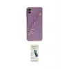 ieg™ Galaxy A04E Kılıf Nova Işık Prime - Şeffaf Pasifik Cam Ekran Koruyucu