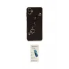 ieg™ Galaxy A04E Kılıf Nova Işık Prime - Şeffaf Pasifik Cam Ekran Koruyucu