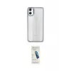 ieg™ Galaxy A05 Kılıf Nova Işık Serisi - Şeffaf Pasifik Cam Ekran Koruyucu