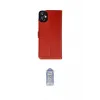 ieg™ Galaxy A05 Kılıf Siluet Işık Serisi - Siyah Joko Magic 5D Cam