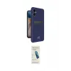 ieg™ Galaxy A05 Kılıf Vadi Çizgi Prime - Şeffaf Pasifik Cam Ekran Koruyucu
