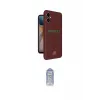 ieg™ Galaxy A05 Kılıf Vadi Çizgi Prime - Siyah Joko Magic 5D Cam