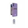 ieg™ Galaxy A05 Kılıf Vadi Çizgi Prime - Siyah Joko Magic 5D Cam