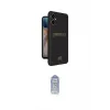ieg™ Galaxy A05 Kılıf Vadi Çizgi Prime - Siyah Joko Magic 5D Cam