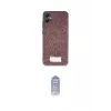 ieg™ Galaxy A05 Kılıf Vadi Klasik Serisi - Siyah Joko Magic 5D Cam