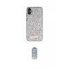 ieg™ Galaxy A05 Kılıf Vadi Klasik Serisi - Siyah Joko Magic 5D Cam