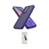 ieg™ Galaxy A05S Kılıf Atlas Form - Şeffaf Pasifik Cam Ekran Koruyucu