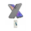 ieg™ Galaxy A05S Kılıf Atlas Form - Şeffaf Pasifik Cam Ekran Koruyucu