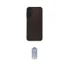 ieg™ Galaxy A14 4G Kılıf Ahenk Çizgi Serisi - Siyah Joko Magic 5D Cam