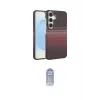 ieg™ Galaxy A14 4G Kılıf Doruk Serisi - Siyah Joko Magic 5D Cam