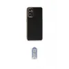 ieg™ Galaxy A14 4G Kılıf Yankı Serisi - Siyah Joko Magic 5D Cam