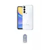 ieg™ Galaxy A14 4G Kılıf Yörünge Form - Siyah Joko Magic 5D Cam