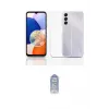 ieg™ Galaxy A14 4G Kılıf Zirve Doku - Siyah Joko Magic 5D Cam