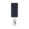 ieg™ Galaxy A23 4G Kılıf Ahenk Serisi - Şeffaf Pasifik Cam Ekran Koruyucu