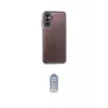 ieg™ Galaxy A24 4G Kılıf Eksen Doku Prime - Siyah Joko Magic 5D Cam